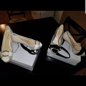 Nine West Heels